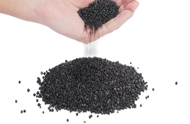 frac sand proppant